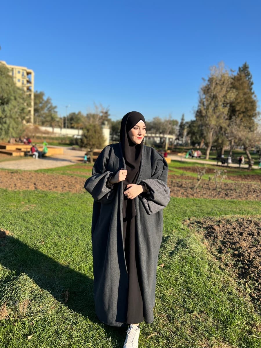 Abaya 3