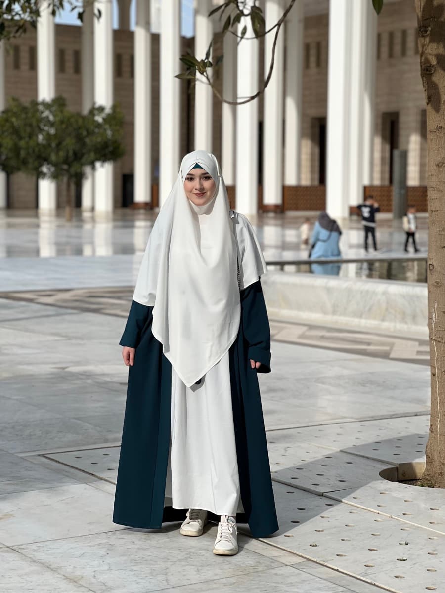 Abaya 3