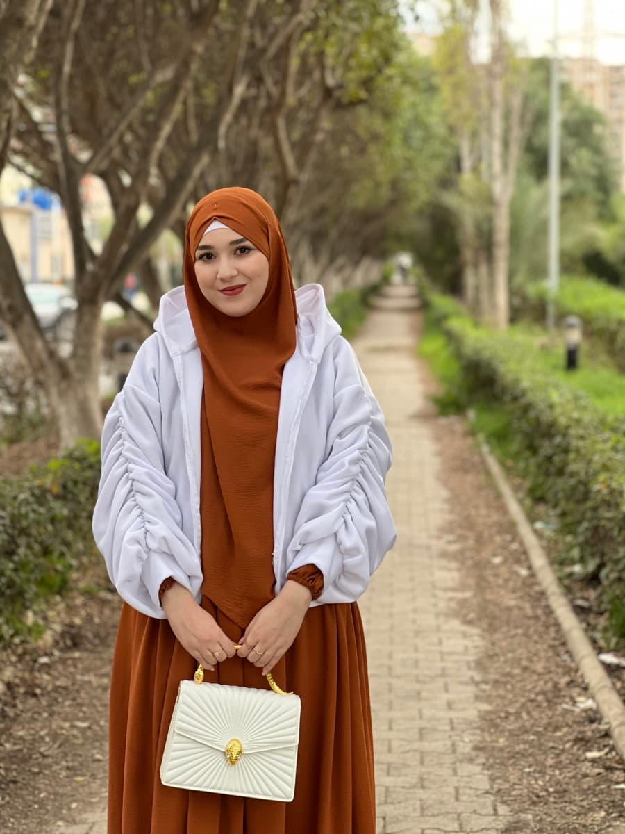 Hijab 1