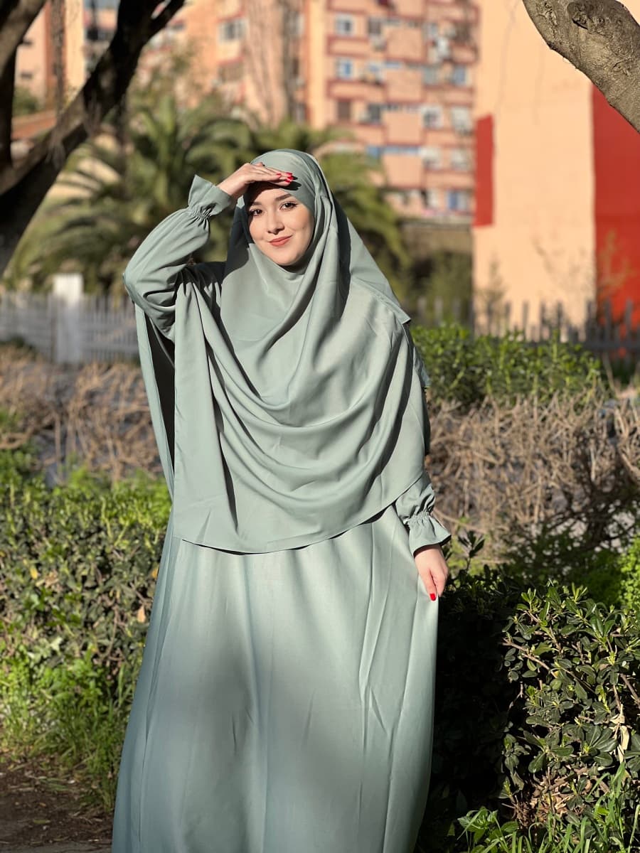 Hijab 1