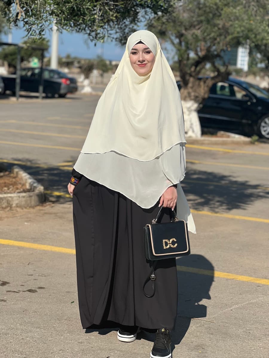 Hijab 3